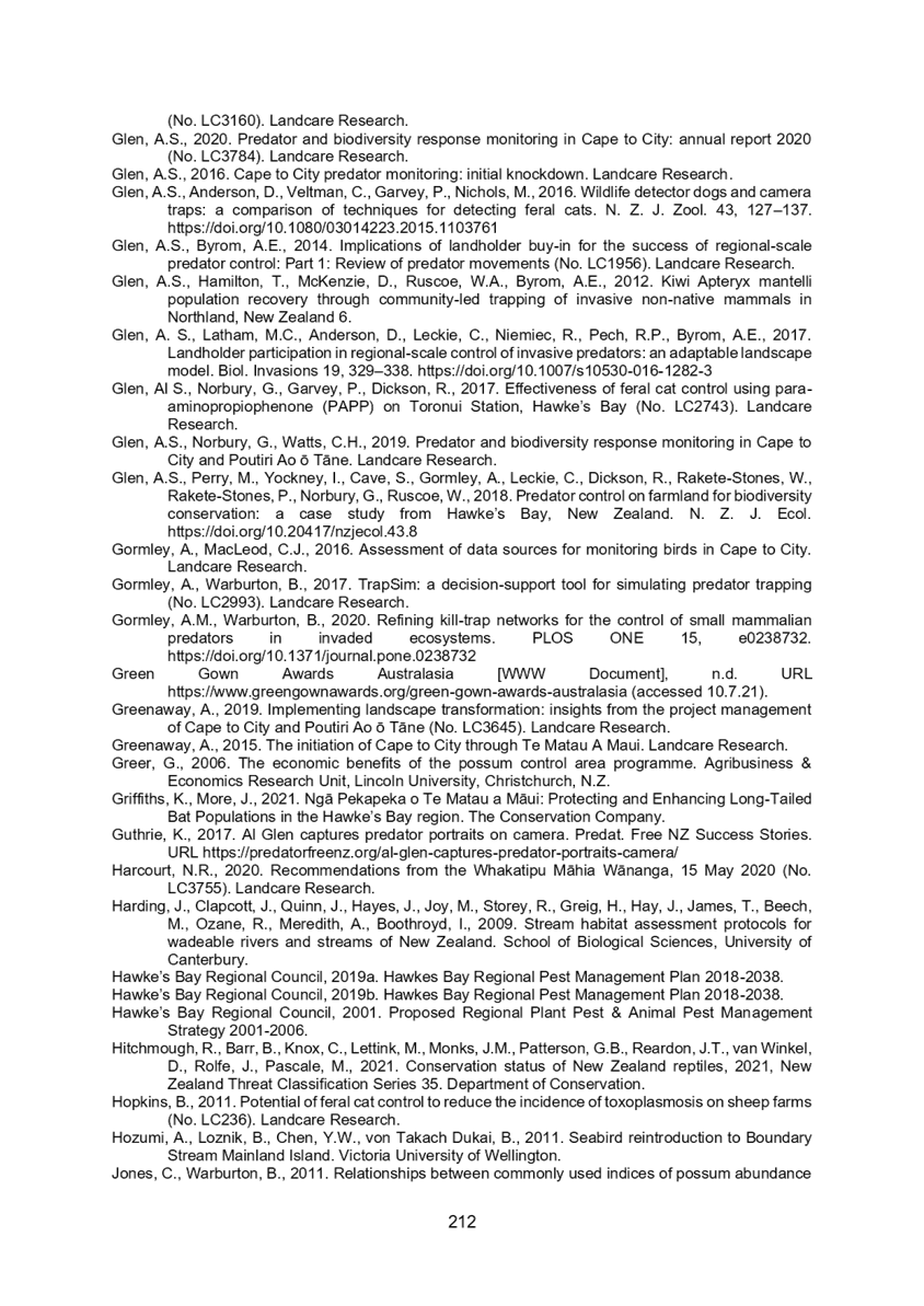 PDF Creator