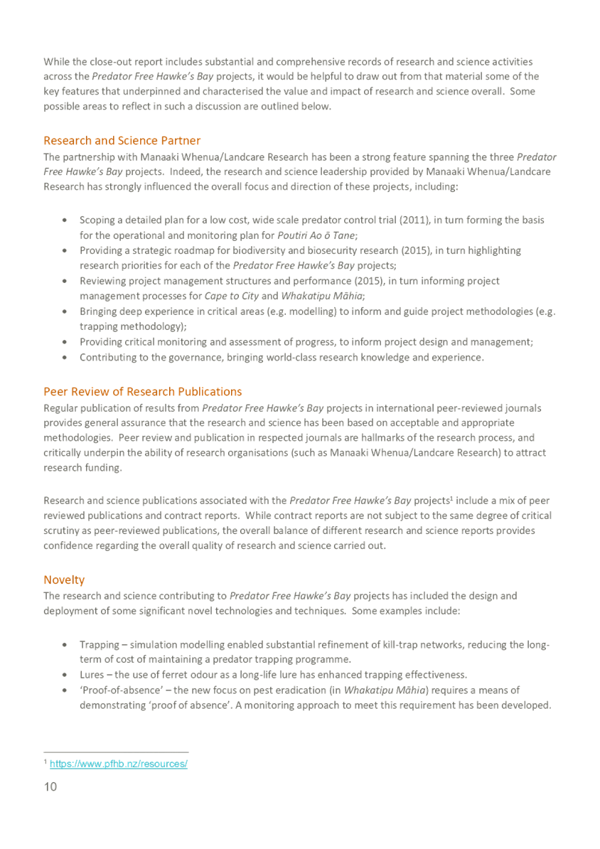 PDF Creator