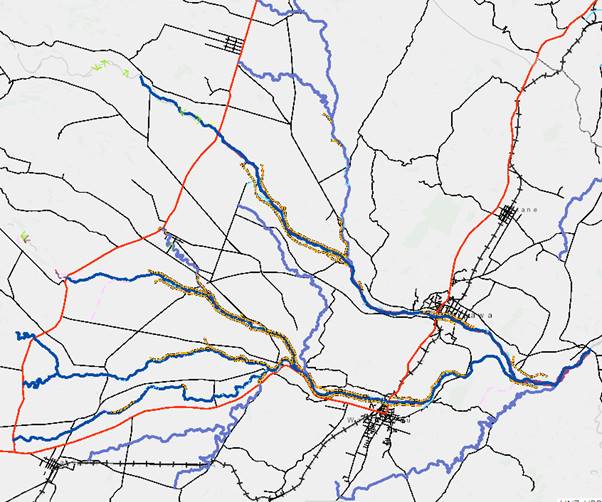 Chart, map

Description automatically generated