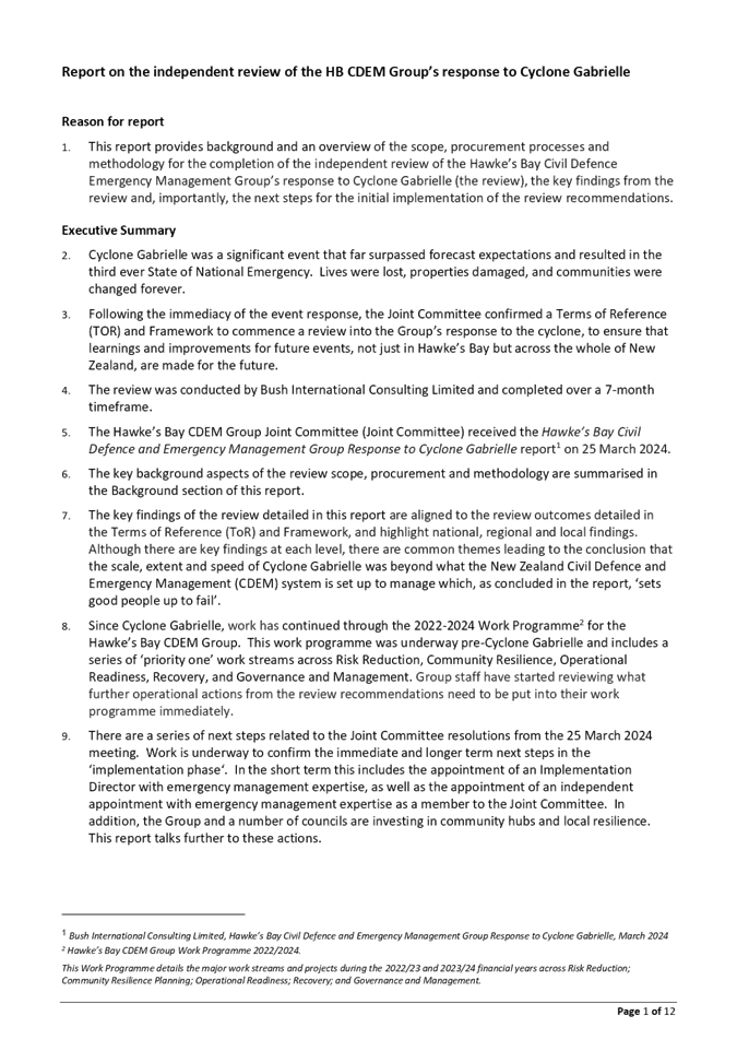 PDF Creator