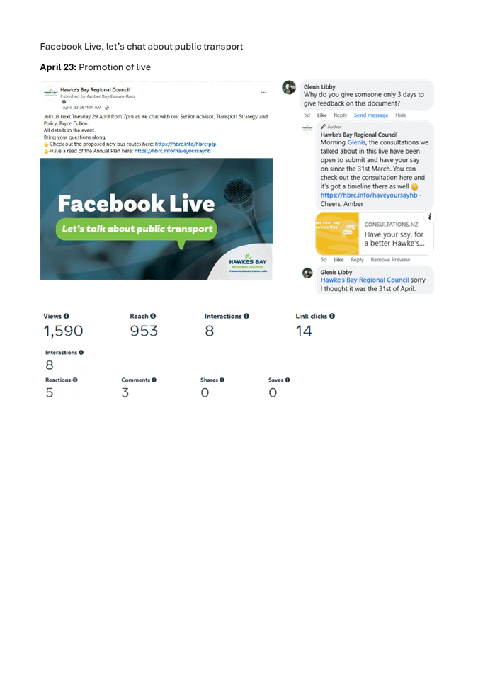 A screenshot of a social media page

AI-generated content may be incorrect.
