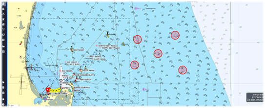 A map of a ship

AI-generated content may be incorrect.